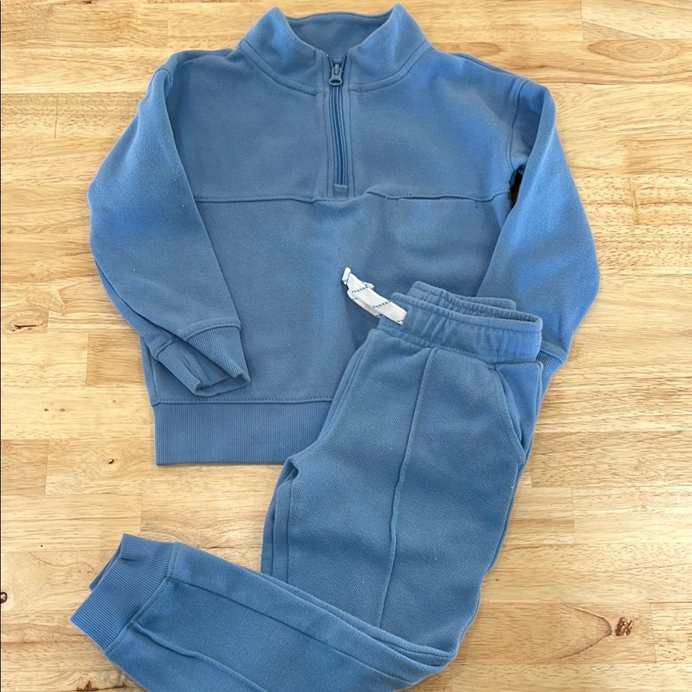 Cat&Jack Jogger Set